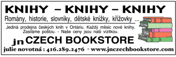 Consulate General of the Czech Republic, 416/972-1476 or toronto@embassy.mzv.cz V stava fotografií potrvá do 24. ãervna 2007.