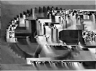 LIGA Mikroelektromechanické systémy Nanoelektromechanické systémy Molekulární stroje Úvod Materiály a technologie MEMS senzory Lithografie Galvanik Abformung rtg fotolitografie větší hloubka ostrosti