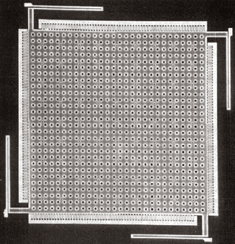 Mikroelektromechanické systémy Nanoelektromechanické systémy Molekulární stroje Kapacitní akcelerometr Materiály a technologie MEMS senzory Aplikace MEMS vertikální kapacitní akcelerometr těleso