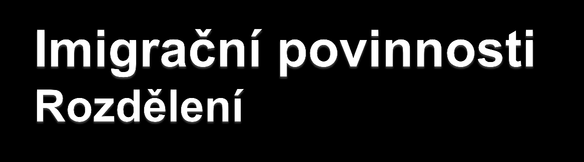 Občané EU + Island, Lichtenštejnsko, Norsko, Švýcarsko a jejich rodinní