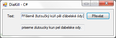 Úvod Některé pojmy buď český ekvivalent vůbec nemají, nebo jeho použití působí velmi násilně a přináší spíše zmatení než vyjasnění.