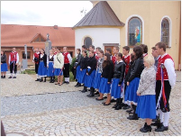 Kvalita životního prostředí Nadprůměrná kvalita životního prostředí i z hlediska čistoty ovzduší a rozmanitosti přírodního prostředí v porovnání s celkovým stavem ŽP v celé ČR je silnou stránkou