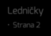 Ledničky Ledničky Ledničky