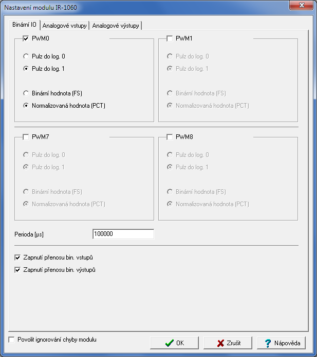 Programovatelné automaty TECOMAT FOXTROT CP-1008, CP-1018, CP-1028, CP-1038 Obr.4.