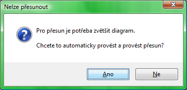 Změnit pozici úkolu/subúkolu v rámci dané sekce lze následovně: - Posunout doleva nebo doprava. Úkol / subúkol si prohodí pozici s jiným sousedním úkolem / subúkolem.