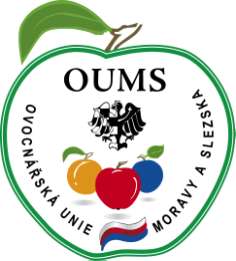Ovocnářská unie Moravy a Slezska pořádá pro členy OUMS a další