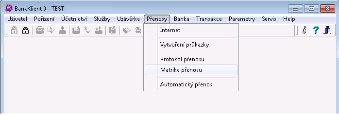 Kliknutím na modře označený text se zobrazí protokol o instalaci. Pro dokončení instalace a spuštění aplikace klikněte na tlačítko Dokončit.
