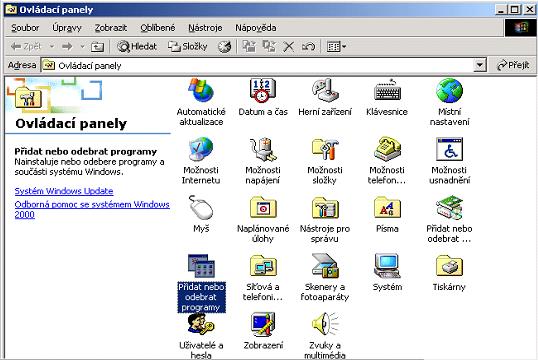 zip), abychom mohli přenést stávající data do nově nainstalovaného systému viz postup v tomto manuálu Kontrola nastavení zálohy a její vytvoření.