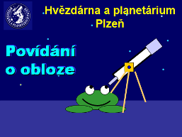 stupeň ZŠ a SŠ (základní řada): Sluneční soustava Zatmění Slunce a Měsíce, fáze měsíce Blízký vesmír Vzdálený vesmír Kosmonautika 20.