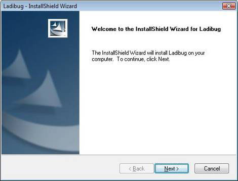 4.5.2 Instalace s Windows XP/Vista 1.