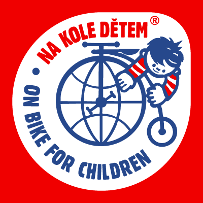 Na kole dětem nadační fond