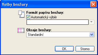 Rozvržení strany Stran na list (N na 1) Pomocí této možnosti můžete vytisknout 1, 2, 4, 6, 9 nebo 16 stránek na každý list papíru. Výběrem více stránek na list ušetříte papír.