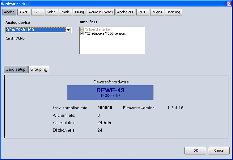 DEWE-43 6 