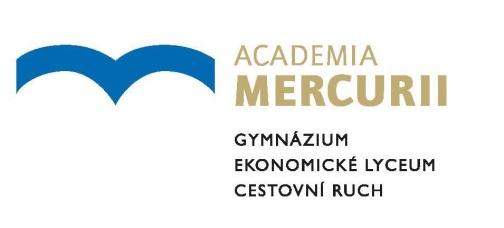 Jaroslava Teuberová ACADEMIA MERCURII soukromá