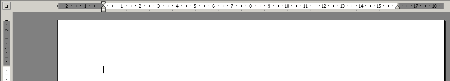 Tabelační značky Pro zarovnávání textu bez tabulky namísto mezer a více tabulátorů za sebou používáme jeden tabulátor a tabelační značky. Ty vyznačují svislici, podle které se bude text zarovnávat.