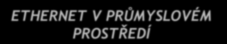 - Výroba - Nákup a