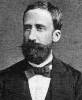 Učitelé/Vídeň Franz MERTENS (1840-1927 Vídeň) Zabýval se teorií čísel, např.
