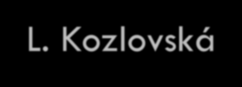 Děkuji za pozornost! Kontakty (konzultace, poradenství) J. Klír 603 520 684 klir@vurv.cz L.
