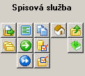 1. ÚVODEM Všechny produkty společnosti YAMACO Software byly v nedávné době vybaveny velmi účelnou funkcí, která umožňuje propojení se stávajícími spisovými službami (softwarem pro řízení