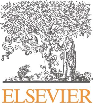 Scopus abstraktová a citační databáze sleduje odborné časopisy, knihy, konference, firemní literaturu 21 915 peer-reviewed časopisů od 5.