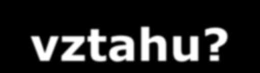 Kde jsou hranice nenásilného vztahu?