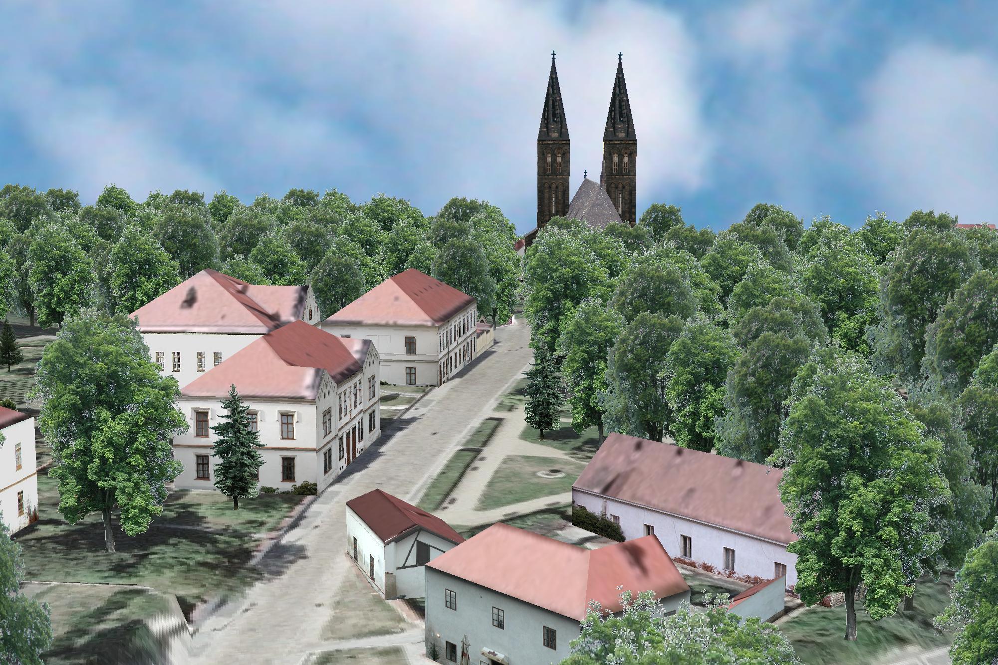Možnosti