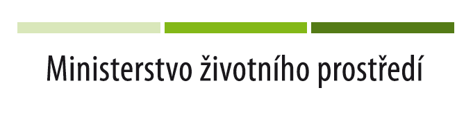 REVOLVINGOVÝ FOND Ministerstva životního prostředí ZÁVĚREČNÁ ZPRÁVA Název projektu: Malé školní arboretum