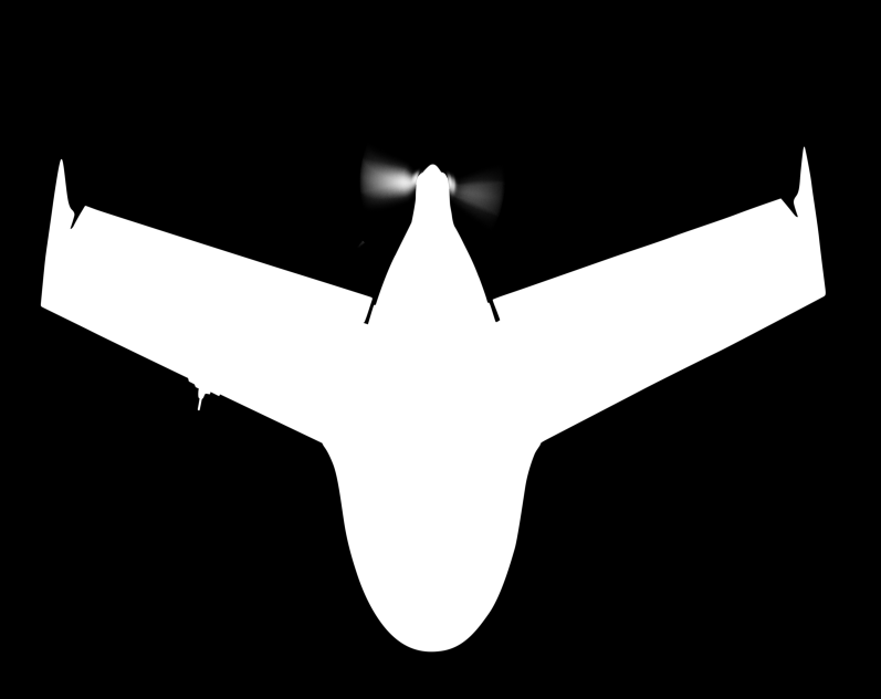 UAV (Unmanned Aerial Vehicles) bezpilotní letecké prostředky známé také jako Drony Dron je letecký prostředek bez posádky, který může být