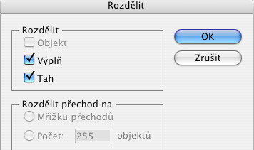 OPAKOVÁNÍ, TRANSFORMACE OBJEKTŮ základní změny tvarů objektů vychází se z hlavního menu OBJEKTY TRANSFORMACE Ctrl+D Výběry úzce souvisí s transformacemi objektů pro tyto operace jsou vhodná další