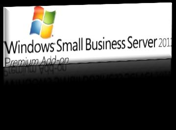 Windows Small Business Server 2011 omezení na počet uživatelů/ zařízení dle edice (75/ 25) možné používat pouze v doméně s Active Directory, kde: server je primární doménový řadič nejsou