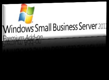 Windows Small Business Server 2011 omezení na počet uživatelů/ zařízení dle edice (75/ 25) možné používat pouze v doméně s Active Directory, kde: server je primární doménový řadič nejsou