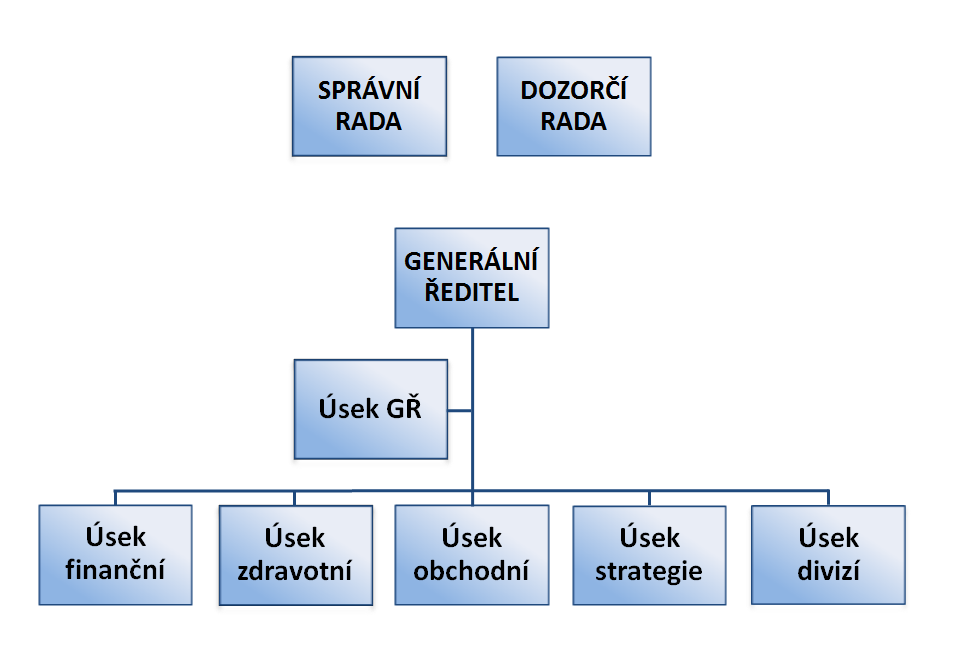 ORGANIZAČNÍ