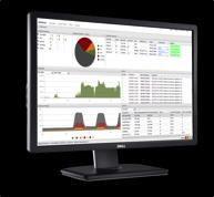 Solutions that Help You Deliver Better Business Outcomes NetSight & NAC Purview OneController SDN Platform Unified, multi-vendor mgmt for easy configuration and network control reduces OpEx Single