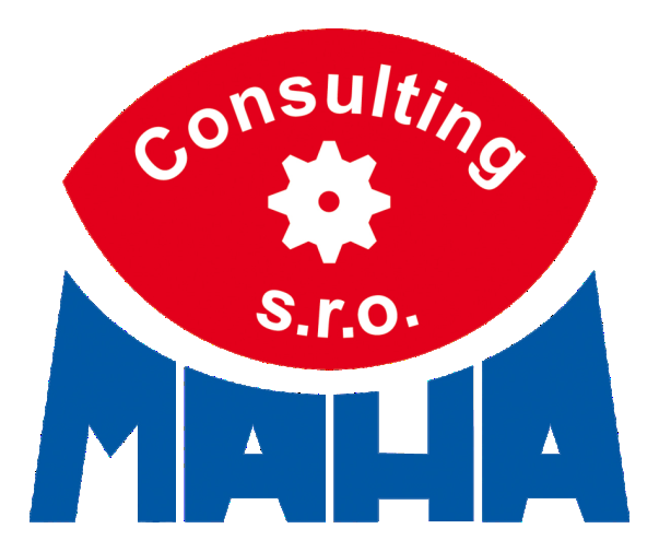 Děkujeme za vaši pozornost MAHA Consulting s.r.o. Moskevská 33 10100 Praha 10 tel.