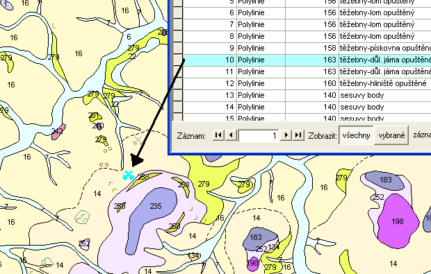 Česká geologická