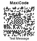 Barcode standards (MOST COMMON)