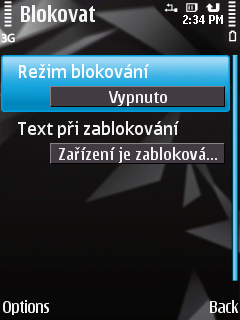 A P L I K A C E K A S P E R S K Y M O B I L E S E C U R I T Y 9.