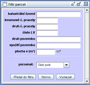 12 Vyhledávat lze mezi všemi typy smluv dle různých kritérií (dle čísla smlouvy, typu smlouvy, smluvních stran, platnosti smlouvy atd.).