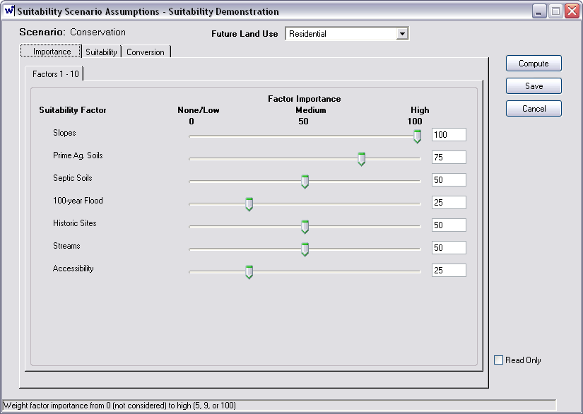 Kapitola 4 Současný stav řešené problematiky Grafické uživatelské rozhraní se skládá ze dvou skupin objektů: Windows Standard Controlling Objects a MapObjects LT Standard Control Objects.
