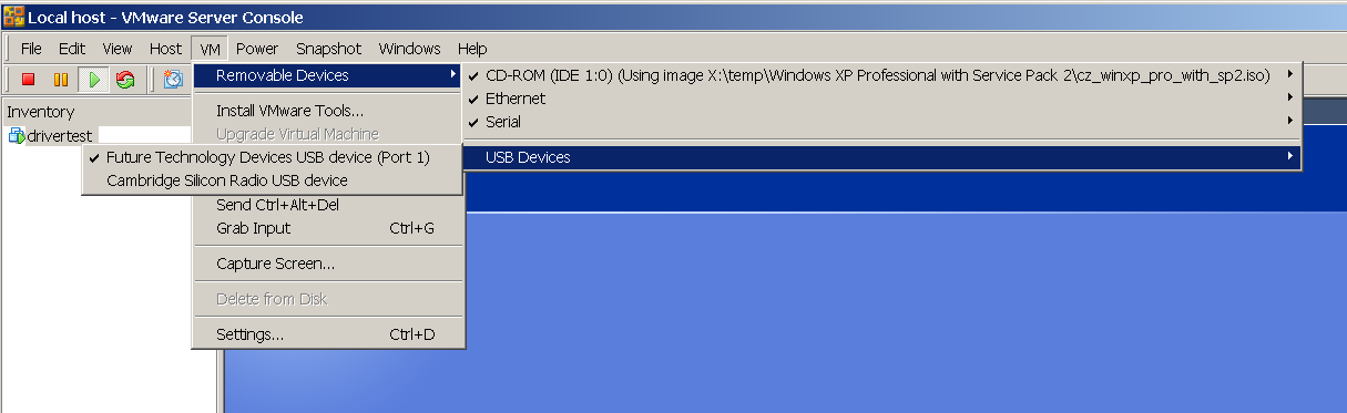 default=multi(0)disk(0)rdisk(0)partition(1)\windows [operating systems] multi(0)disk(0)rdisk(0)partition(1)\windows="microsoft Windows XP Professional" debugport=com1 /baudrate=115200 Síťová karta v