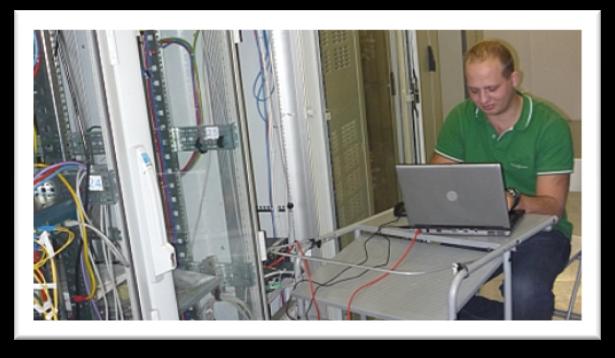 SOS - SITEL On Line Service DISPEČINK (HELP DESK) = nepřetržitý kontakt se zákazníky havarijní servis na všech druzích telekomunikačních zařízení a souvisejících podpůrných systémech čety v trvalé