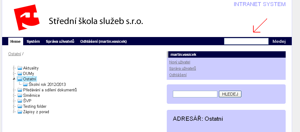 - Pd náhledem je mžnst vkládání kmentářů kn pr zadání a tlačítk Přidat kmentář pr vlžení kmentáře: - Mžnst výměny / aktualizace knkrétníh subru tlačítk Upravit subr + na knci tlačítk ulžit 5) Mazání