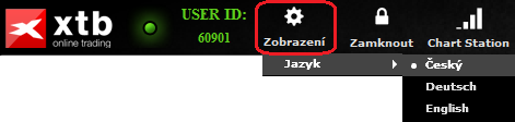 Dojde-li k odhlášení z platformy vlivem delší neaktivity (např.