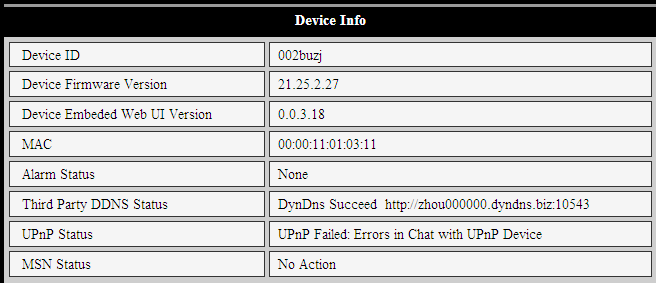 1.3 Technické parametry 5.3.3 Ostatní nastavení (Other settings) Bod Podbod Popis Senzor CMOS senzor Počet pixelů 300k Snímání Minimální obrázku IR on,0 Lux osvětlení Objektiv f=4.0mm, F=2.