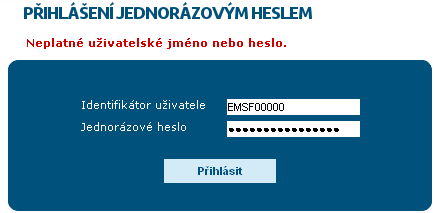 1. Úvod Tento dokument je seznamem často pokládaných otázek a odpovědí na ně souvisejících s přihlášením do aplikace Partner24 včetně přihlášení jednorázovým heslem a získání certifikátu nezbytného