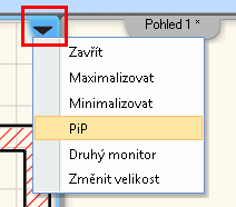22 ARCHline.XP 2015 Základy kreslení 1.3.5. Vizuální styly zobrazení 3D modelu Již známe několik účinných nástrojů pro ovládání zobrazení, které mohou být efektivně použity i bez nutnosti jejich vyvolání z palety NaviBar.