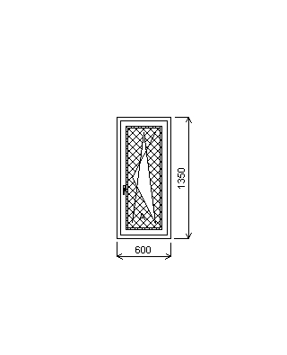 Nabídka číslo: K2-000 Položka: 00 Rozměr rámu: 580,0 x 250,0 mm Licence: CNM Company Olomouc s.r.o., Holická 09 Serial No.