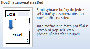 Formátování Formátováním rozumíme změnu vlastností daného objektu, dle našich představ a možností programu MS Excel.