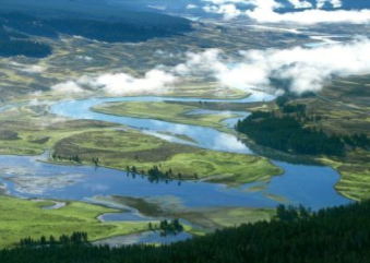 Které národní parky se nacházejí v naší republice? Šumava Podýjí Krkonošský národní park Českosaské Švýcarsko Jaký je nejmladší NP (národní park) v České republice?