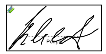 3 DBP profil klienta v databázi 6+ podpisů Identifikace klienta (OP) Verifikace DBP klienta DBP klienta svázáno s ID klienta